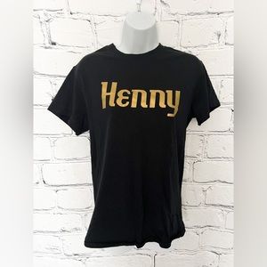 Hennessy T shirt
